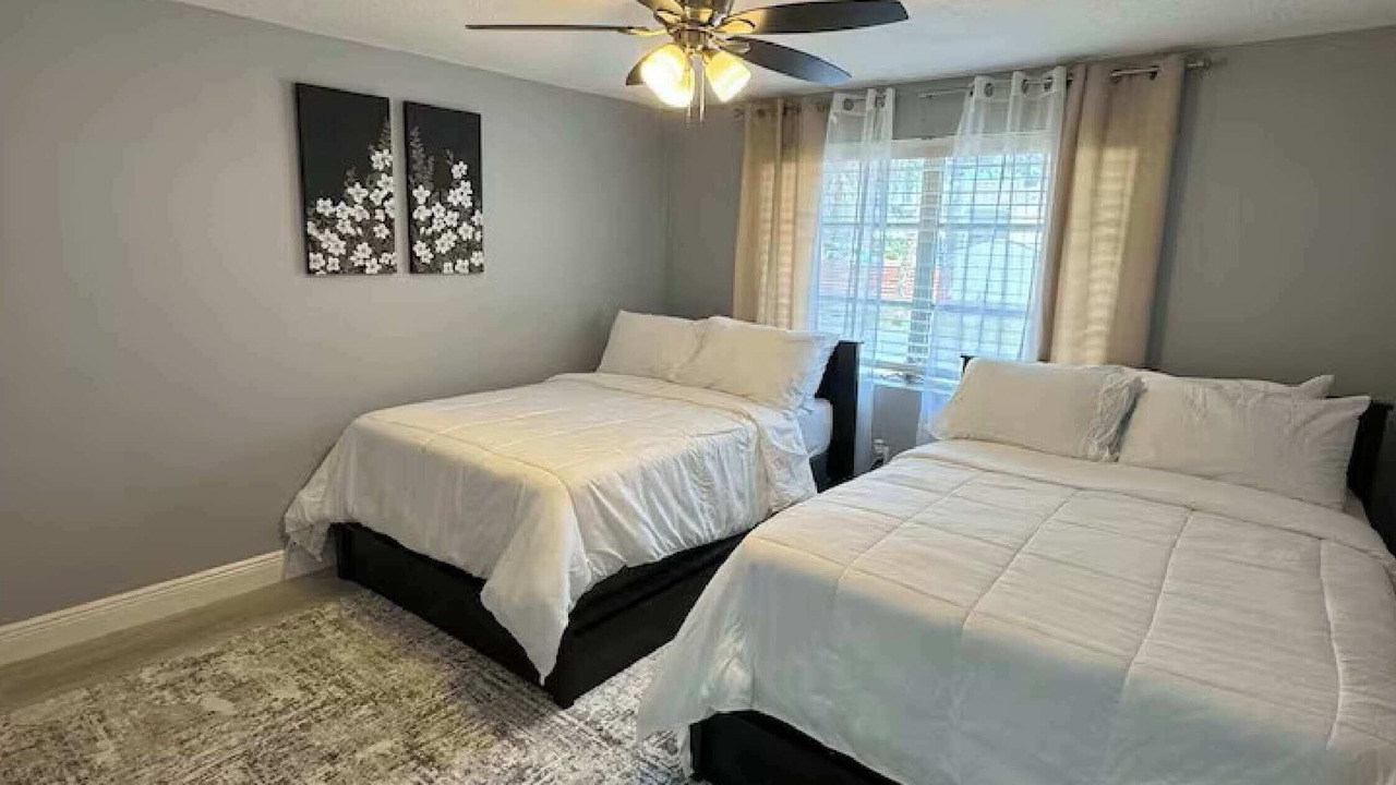 Photo of Bedroom in New Port Richey