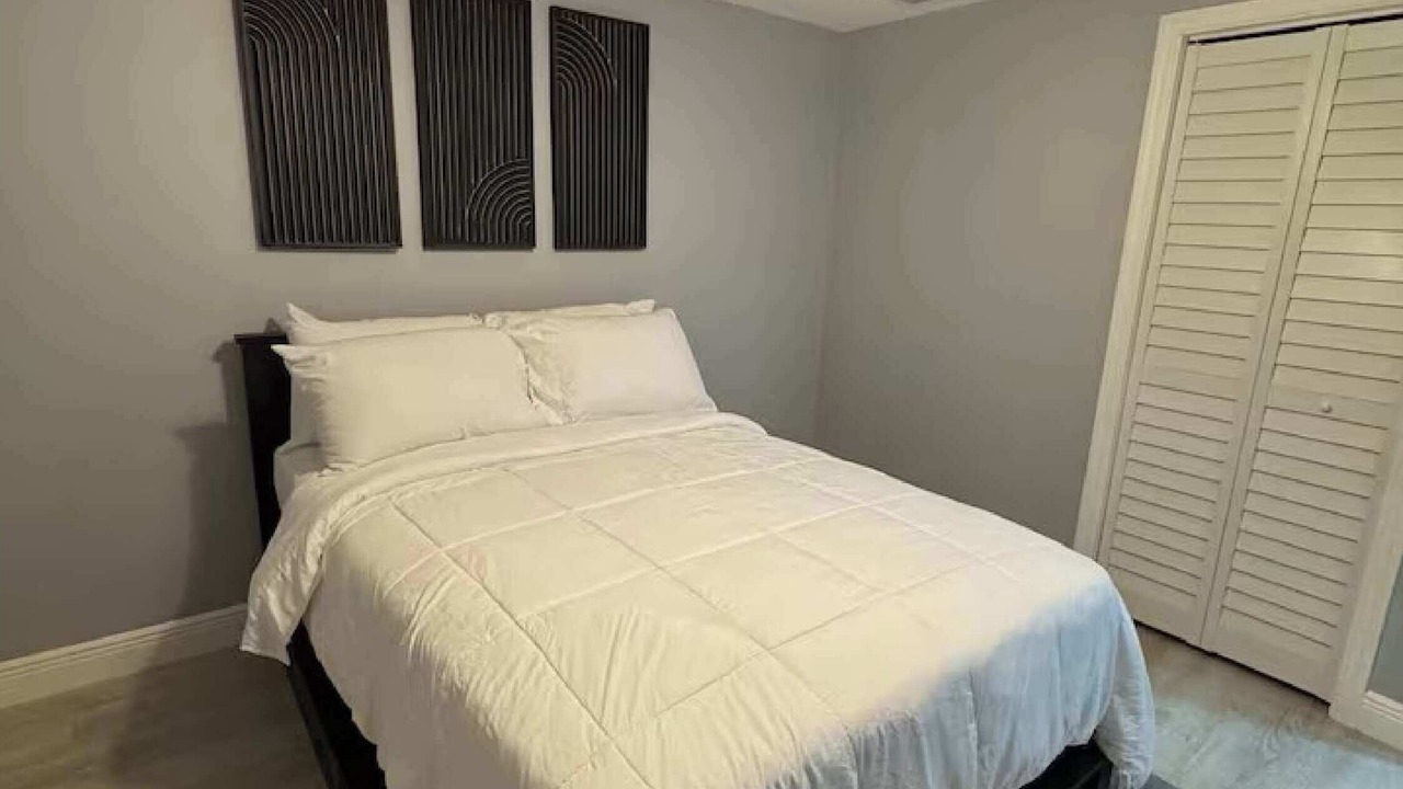 Photo of Bedroom in New Port Richey