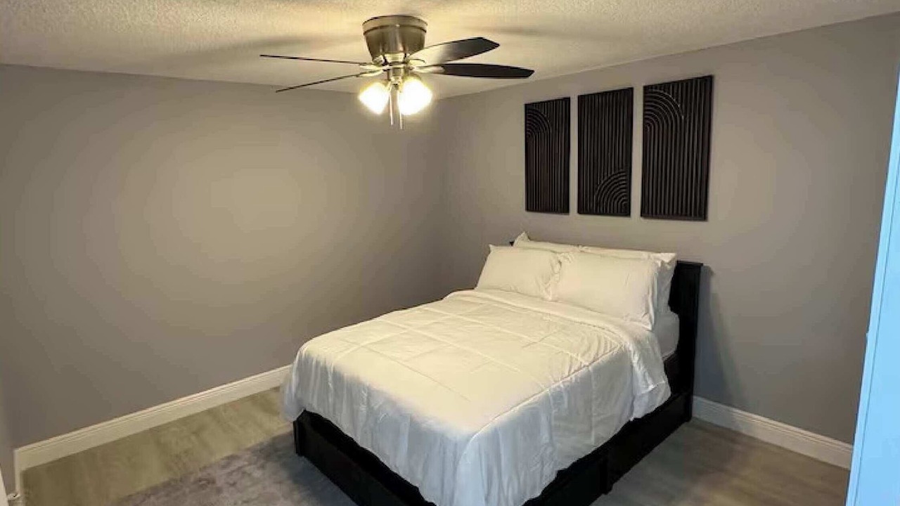 Photo of Bedroom in New Port Richey
