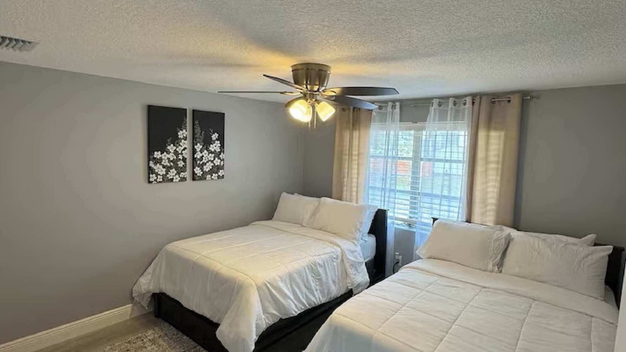 Photo of Bedroom in New Port Richey