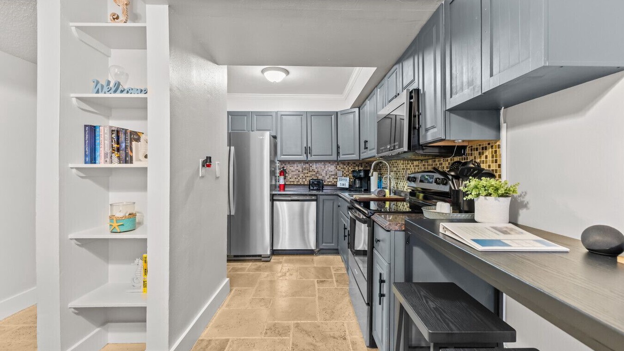 Photo of Kitchen in South Gate Ridge