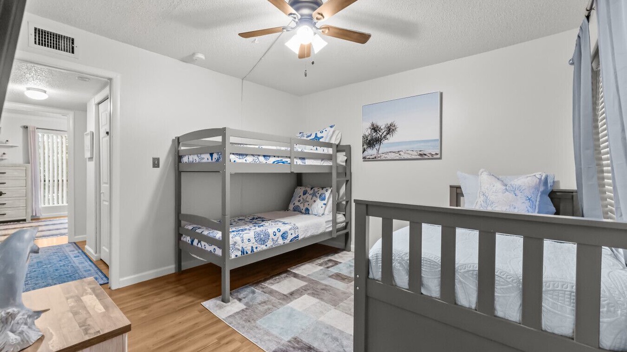 Photo of Bedroom in South Gate Ridge
