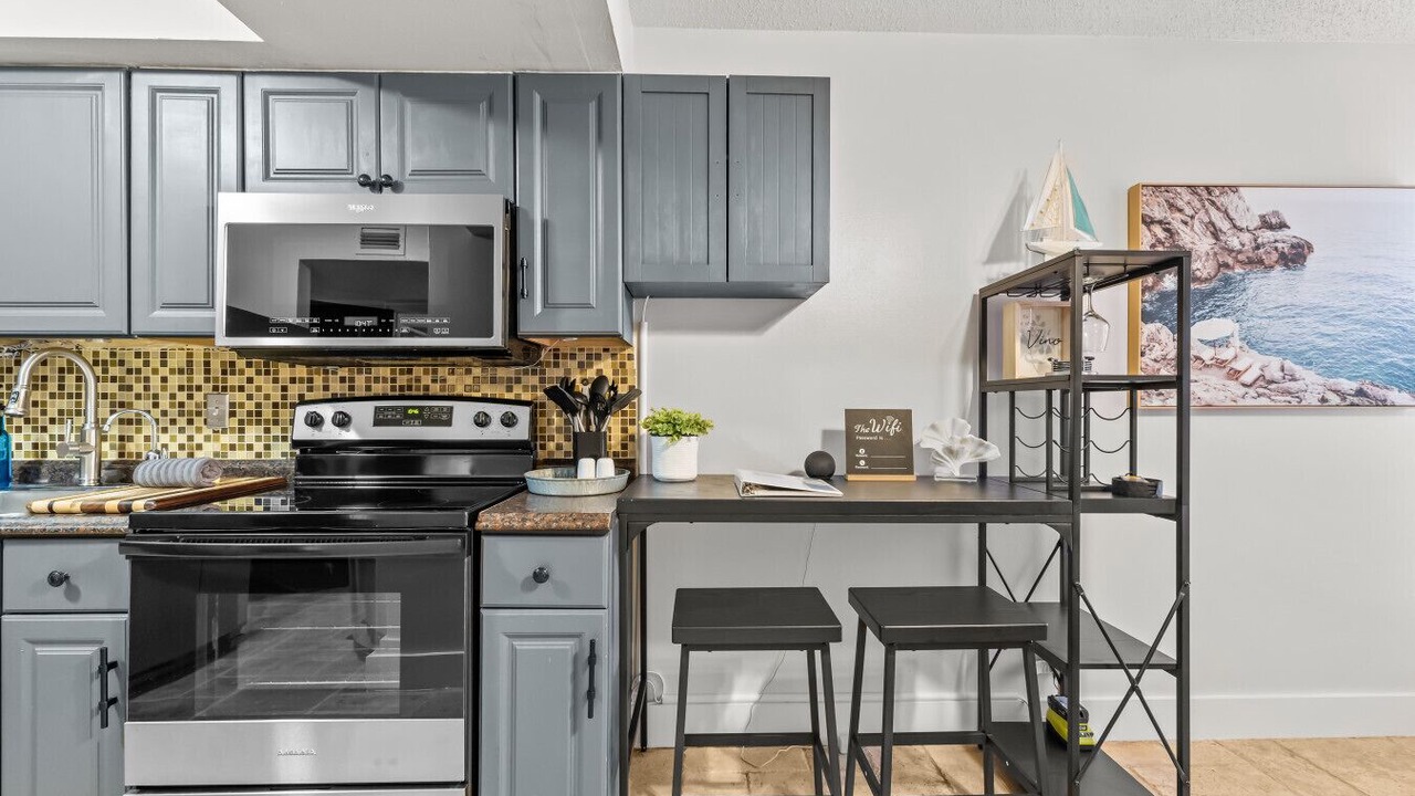 Photo of Kitchen in South Gate Ridge