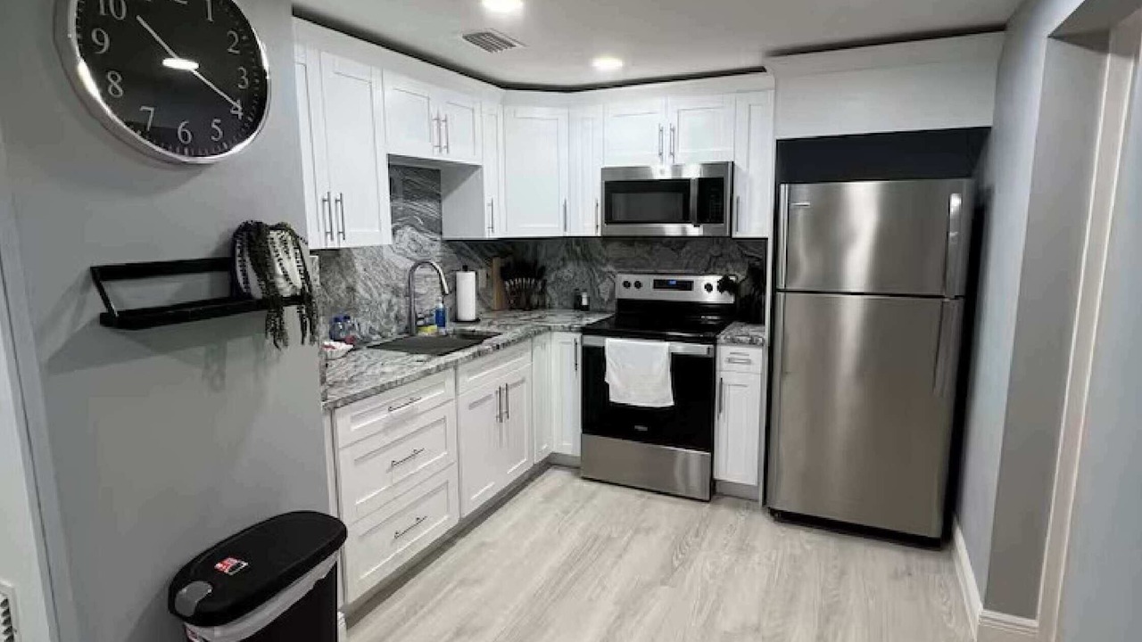 Photo of Kitchen in Old Grove