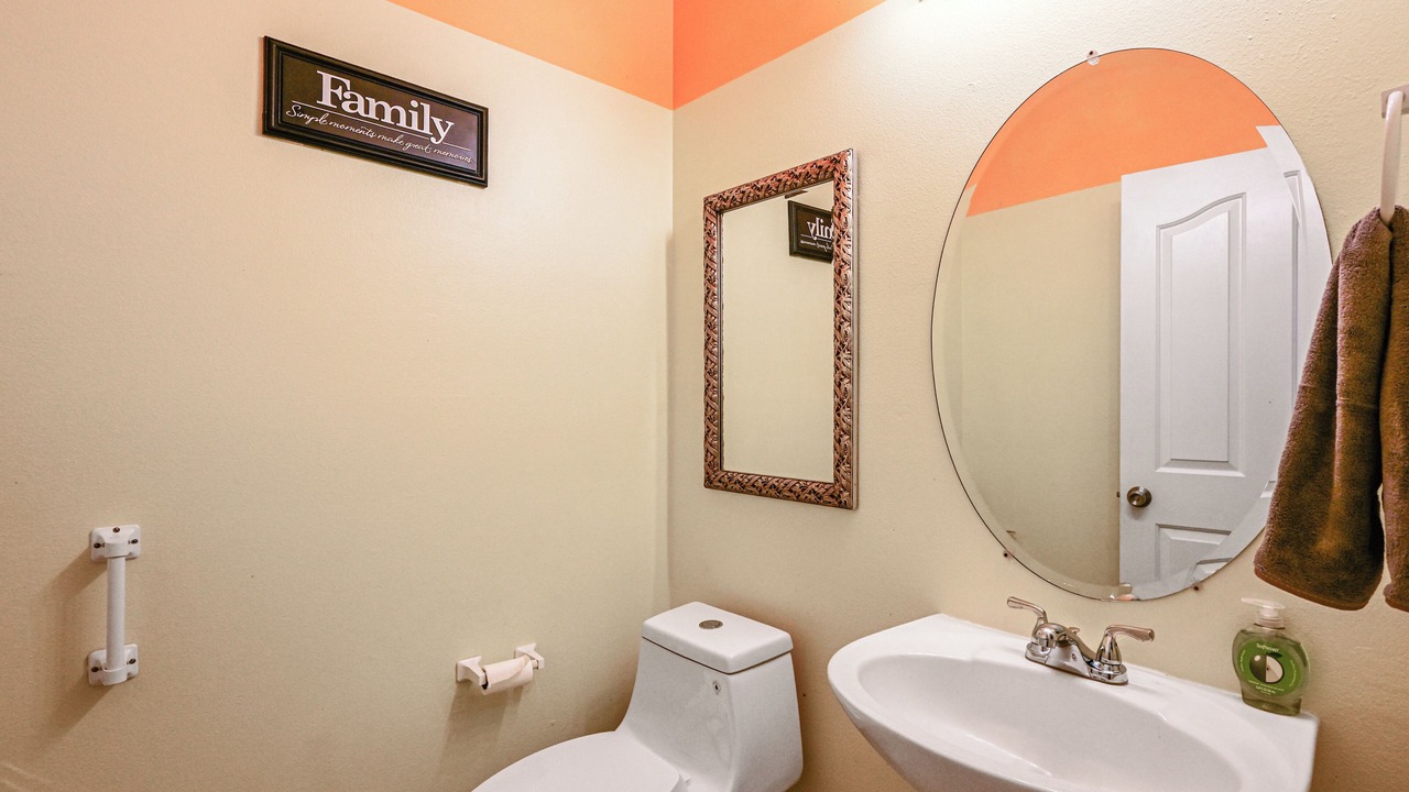 Photo of Bathroom in Riverview