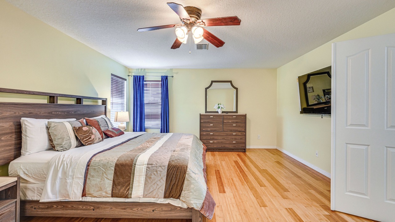 Photo of Bedroom in Riverview