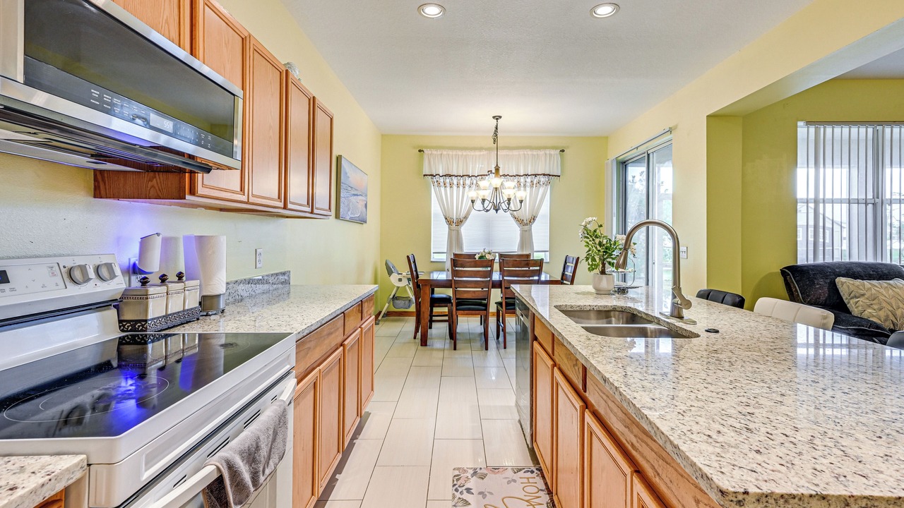 Photo of Kitchen in Riverview