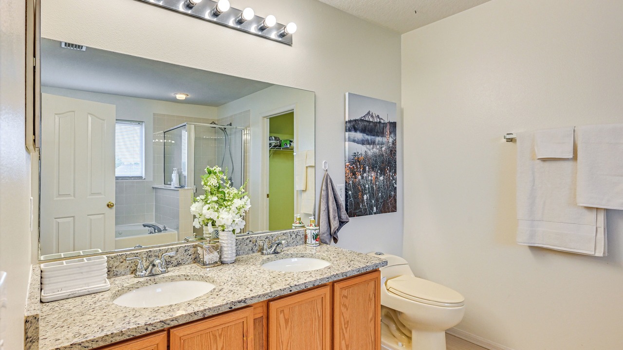 Photo of Bathroom in Riverview