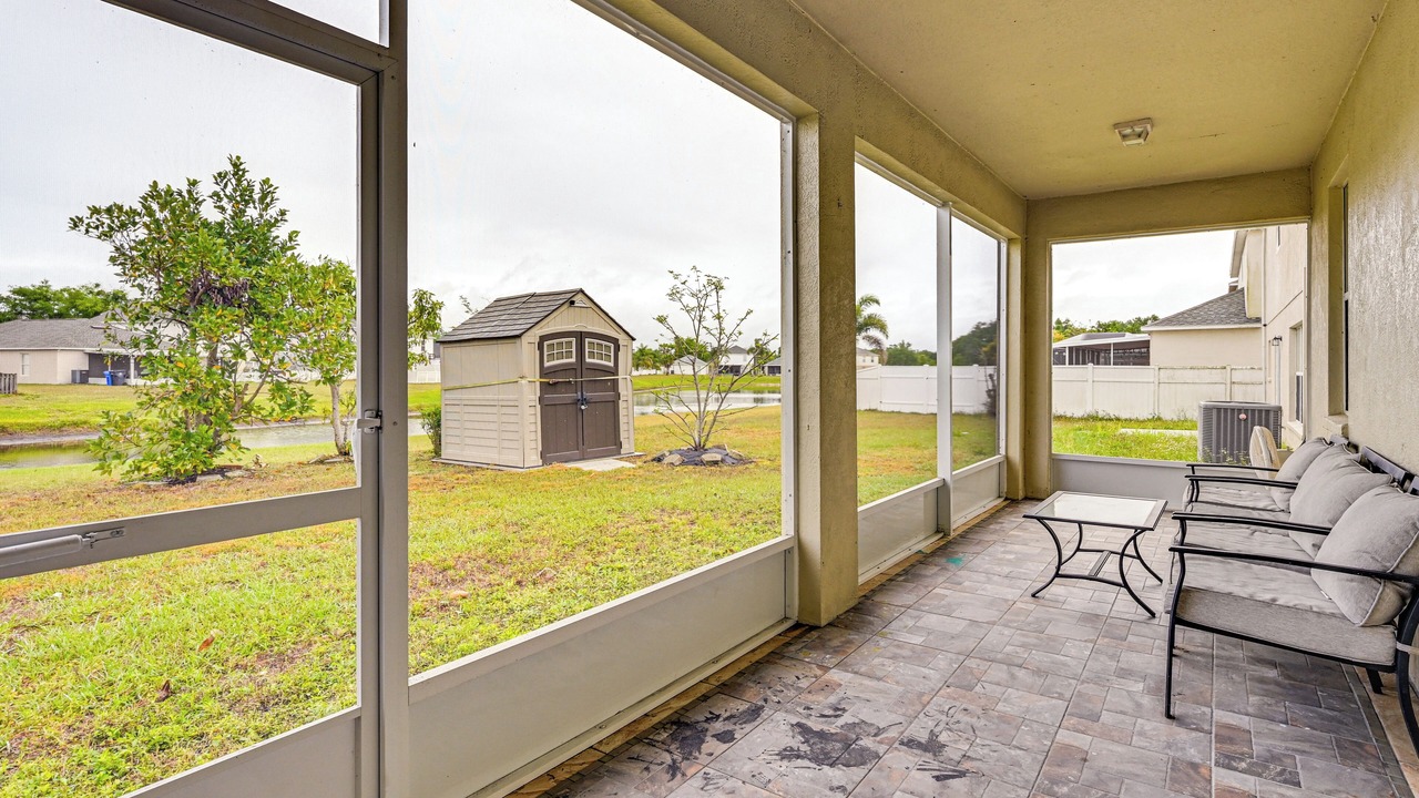 Photo of Outdoor in Riverview