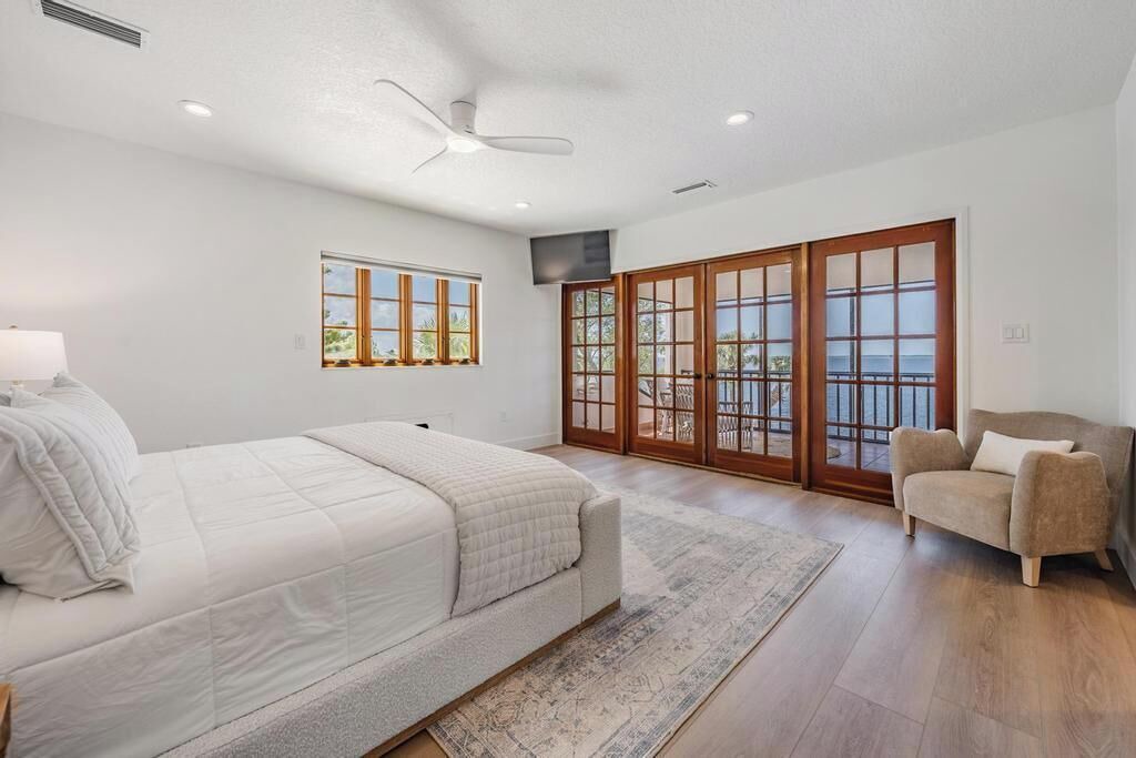 Photo of Bedroom in Palm Harbor