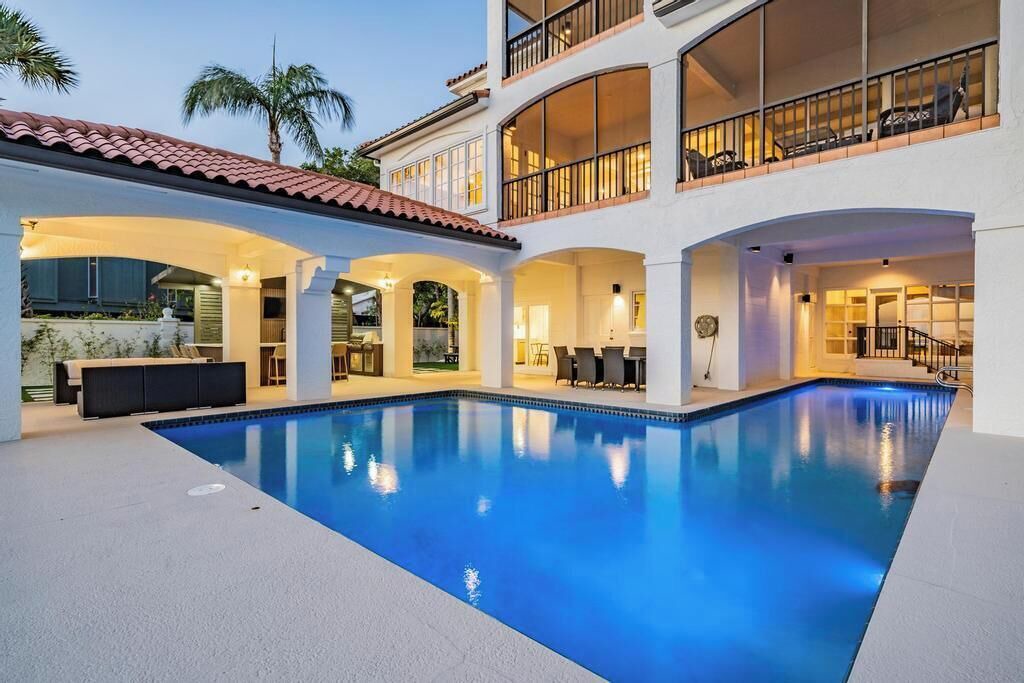 Photo of Outdoor in Palm Harbor