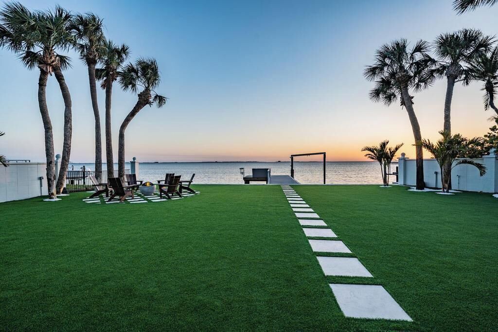 Photo of Patio Balcony in Palm Harbor