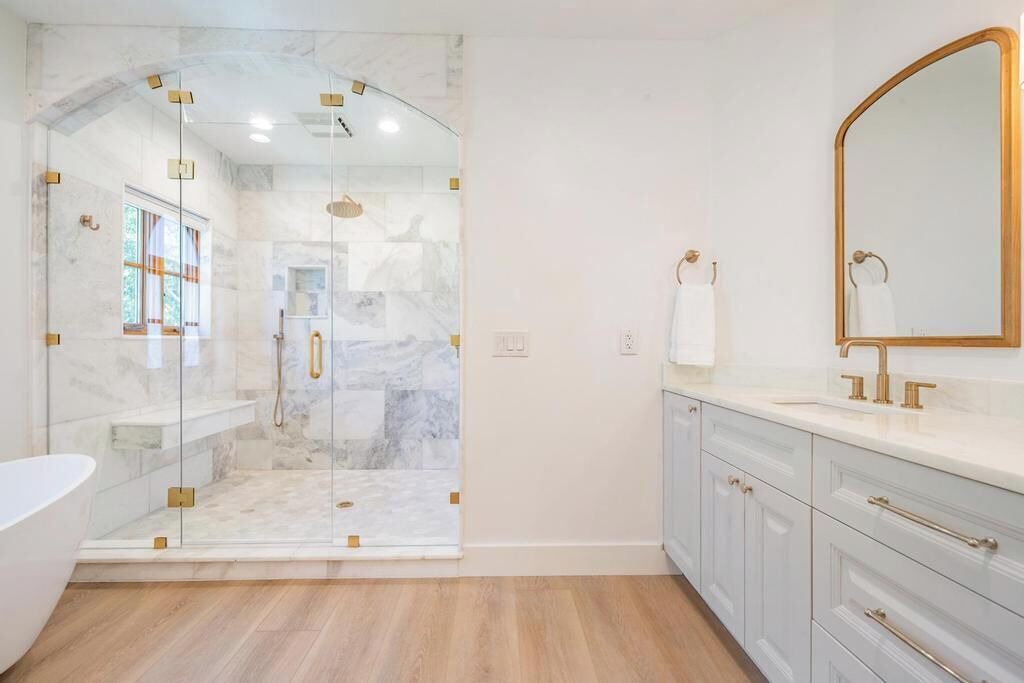 Photo of Bathroom in Palm Harbor