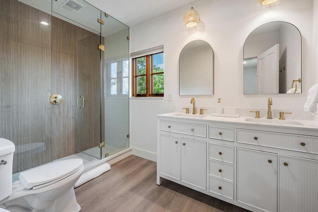 Photo of Bathroom in Palm Harbor