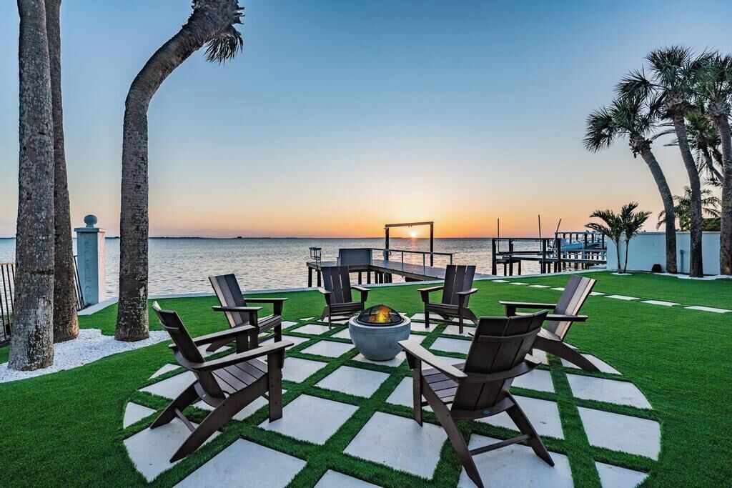 Photo of Patio Balcony in Palm Harbor