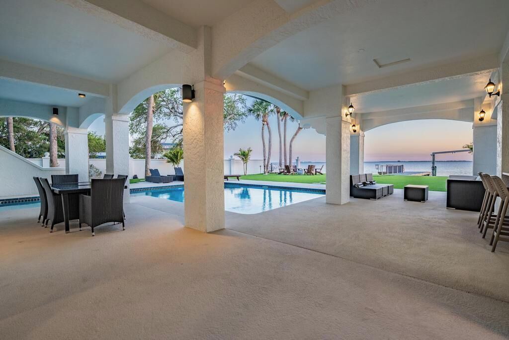 Photo of Outdoor in Palm Harbor