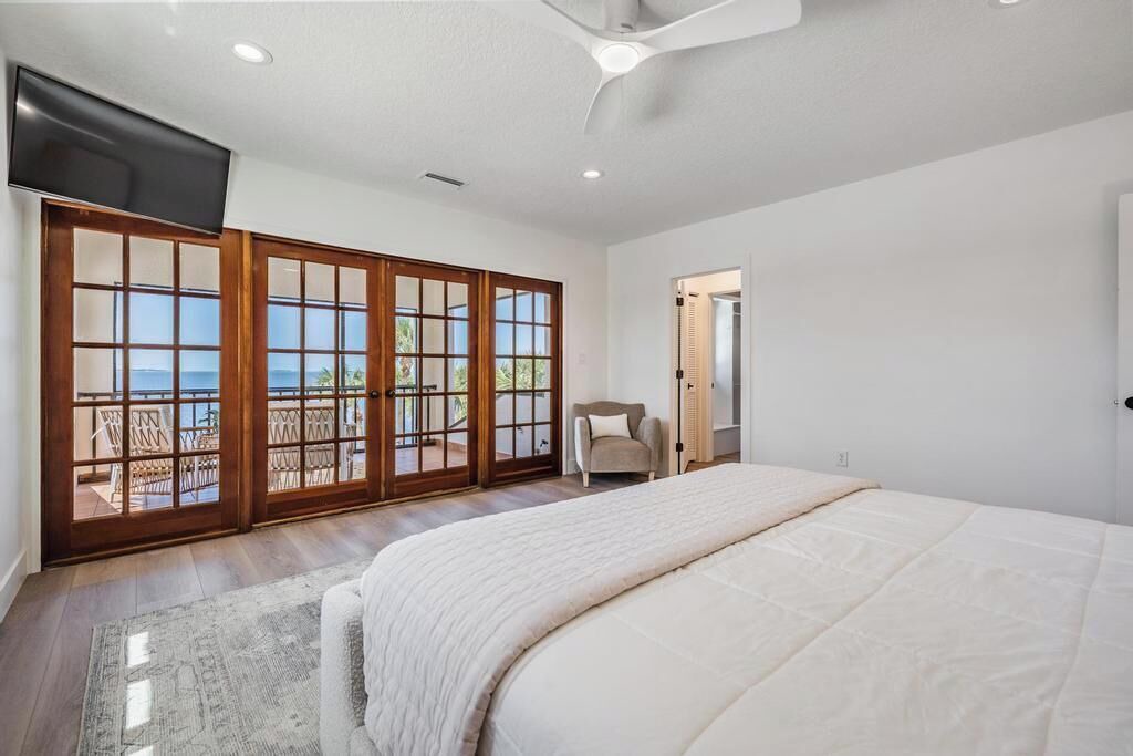 Photo of Bedroom in Palm Harbor