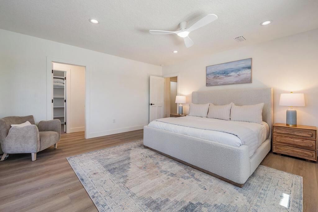 Photo of Bedroom in Palm Harbor