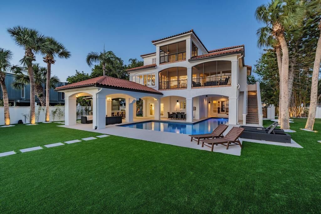 Photo of Outdoor in Palm Harbor