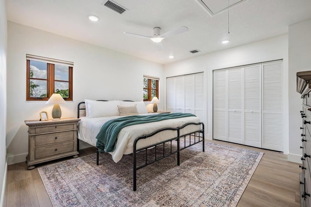 Photo of Bedroom in Palm Harbor