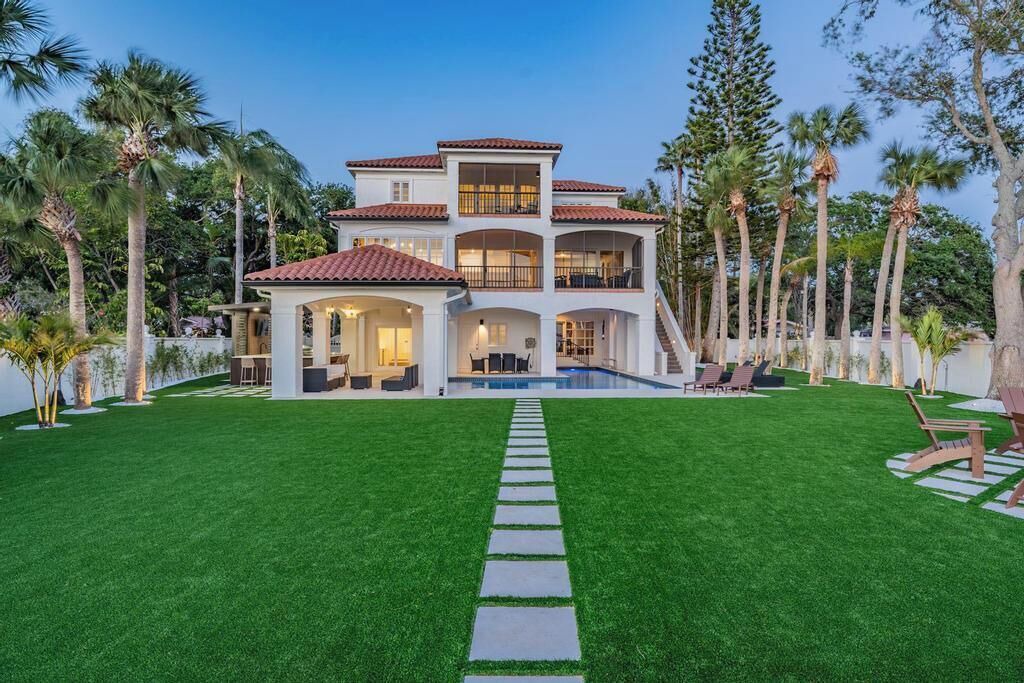 Photo of Outdoor in Palm Harbor