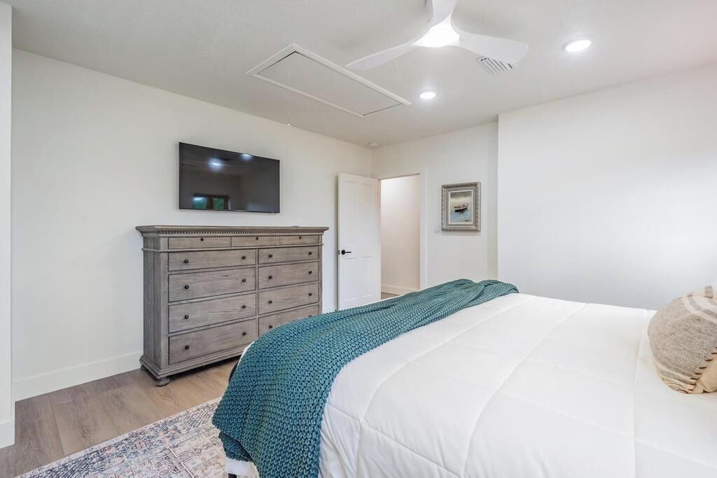 Photo of Bedroom in Palm Harbor