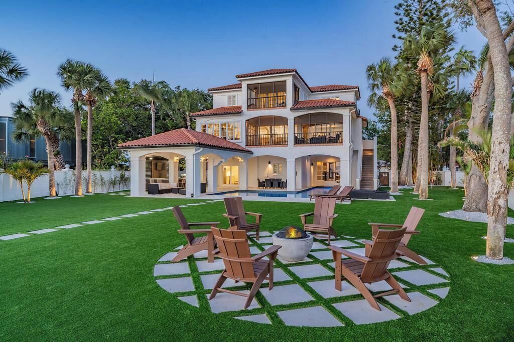 Photo of Outdoor in Palm Harbor