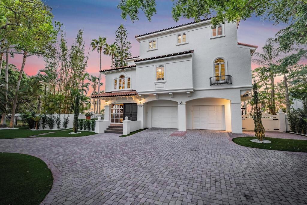 Photo of Outdoor in Palm Harbor
