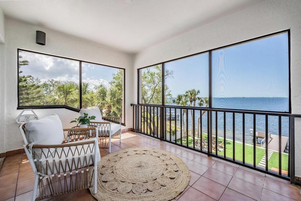 Photo of Outdoor in Palm Harbor