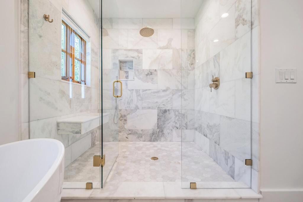 Photo of Bathroom in Palm Harbor