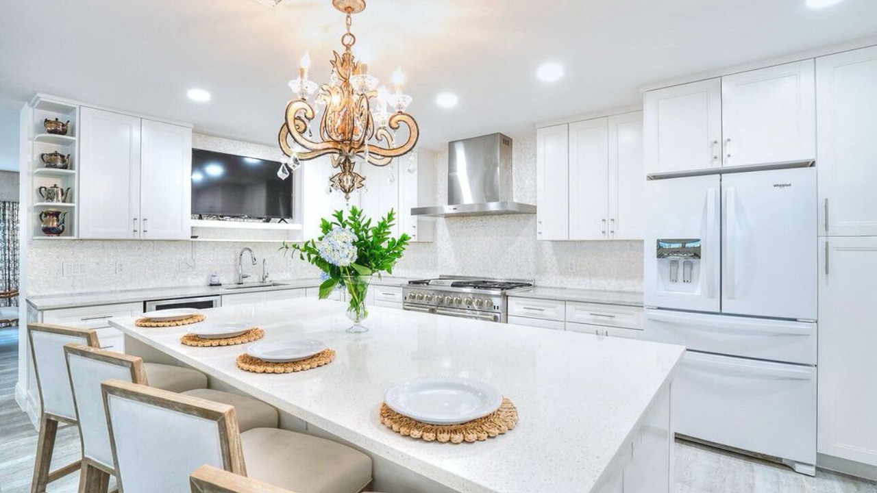 Photo of Kitchen in Southside