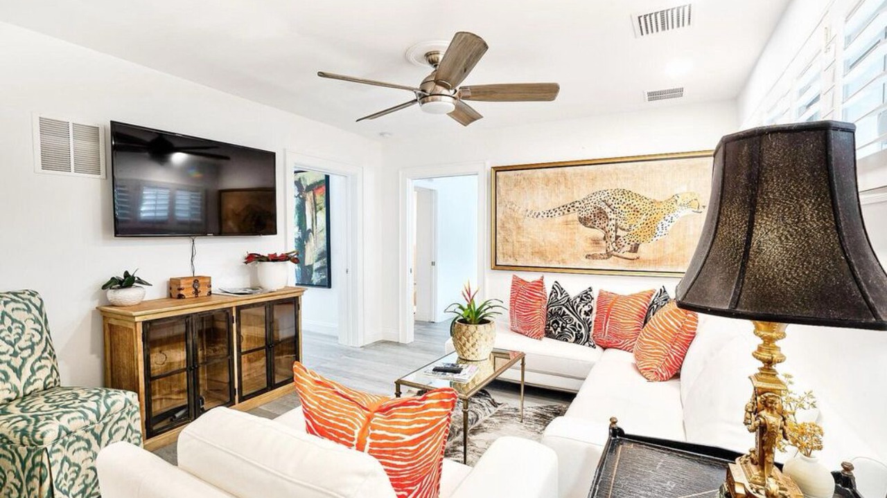 Photo of Livingroom in Southside