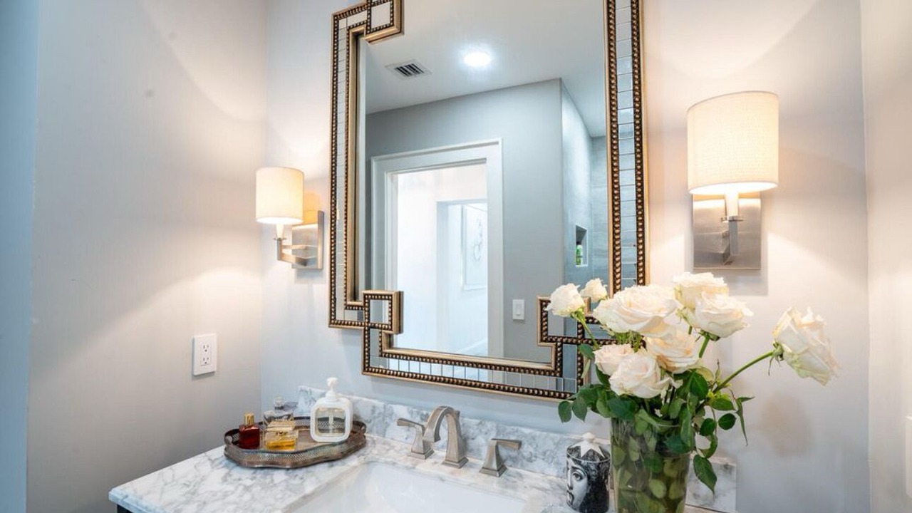 Photo of Bathroom in Southside