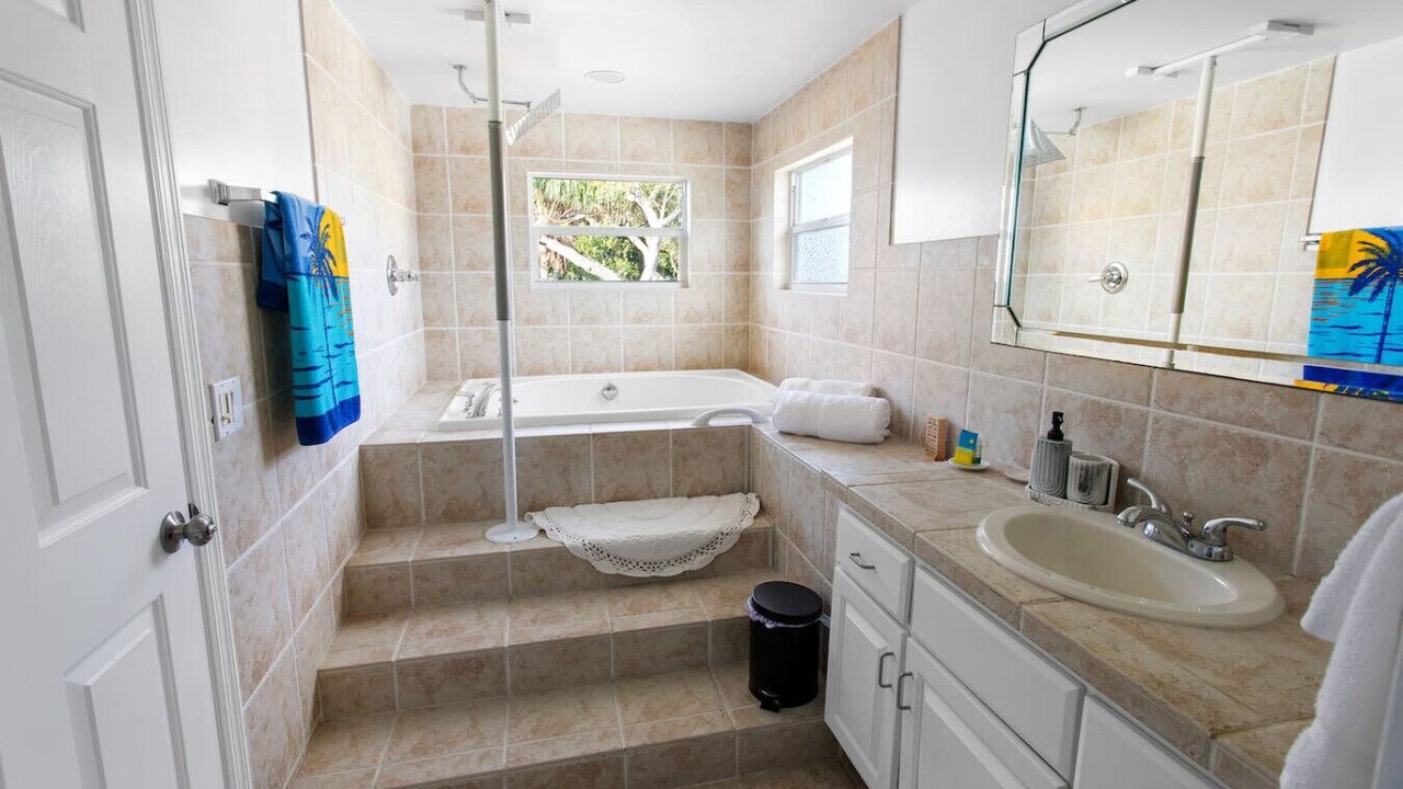 Photo of Bathroom in Sebring
