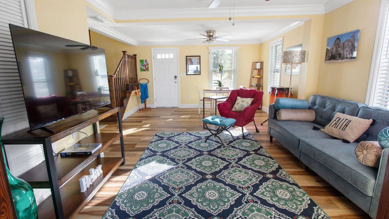 Photo of Livingroom in Sebring