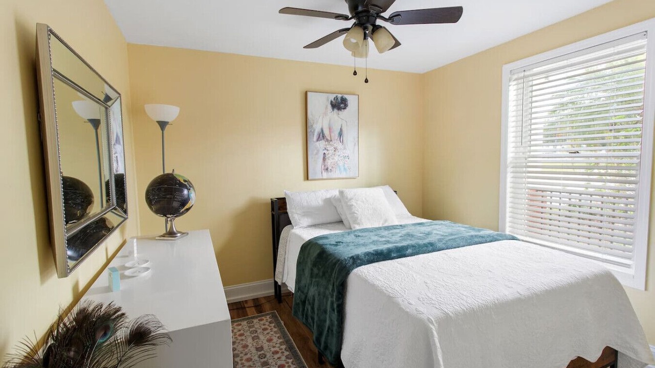 Photo of Bedroom in Sebring