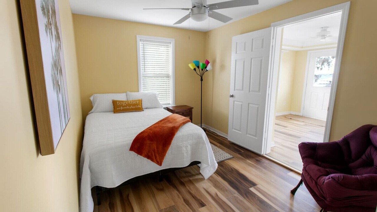 Photo of Bedroom in Sebring