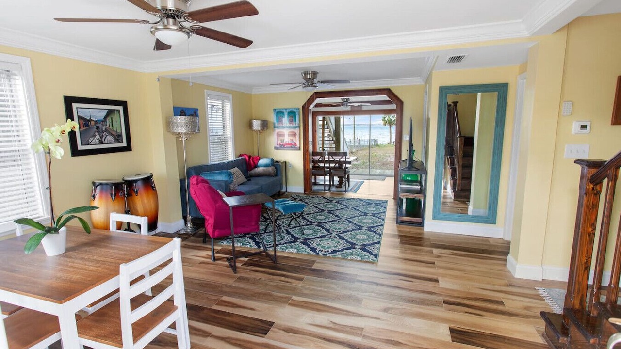 Photo of Livingroom in Sebring