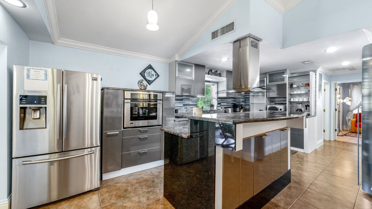 Photo of Kitchen in Windermere
