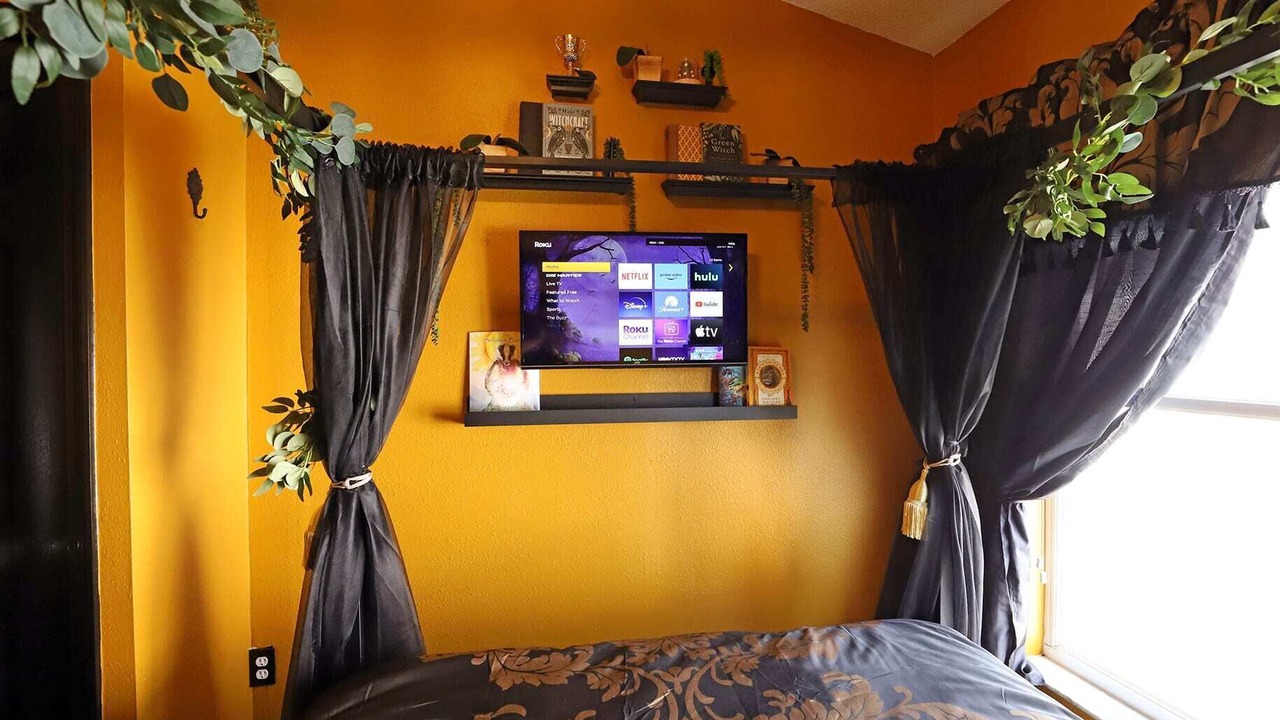 Photo of Bedroom in Lake Berkley