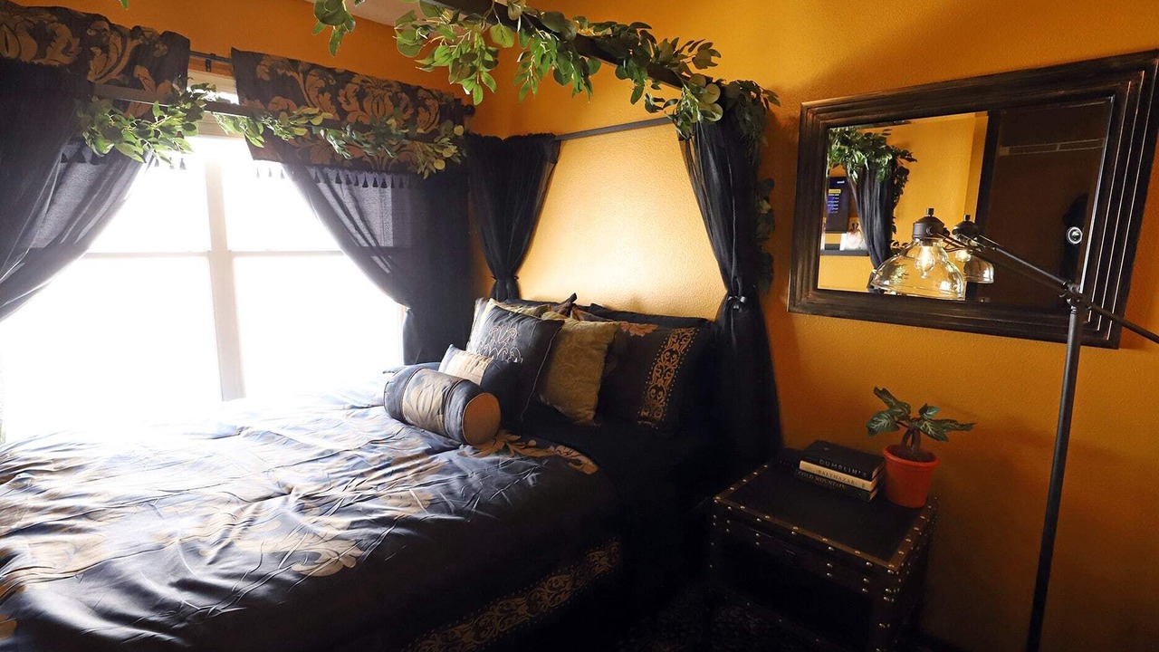 Photo of Bedroom in Lake Berkley