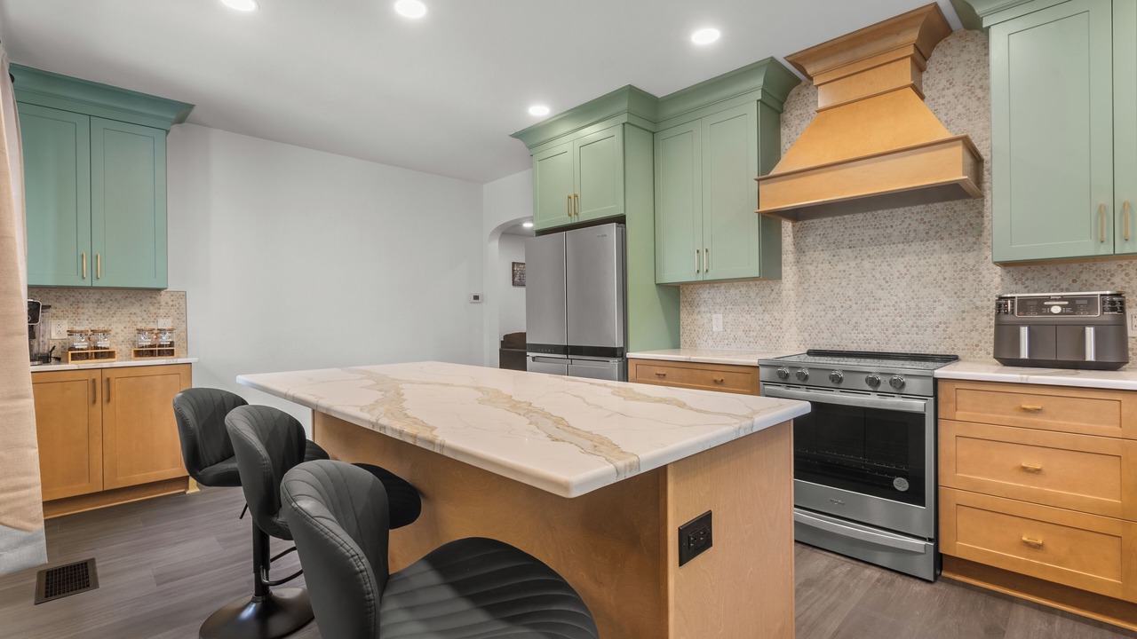 Photo of Kitchen in Winter Haven