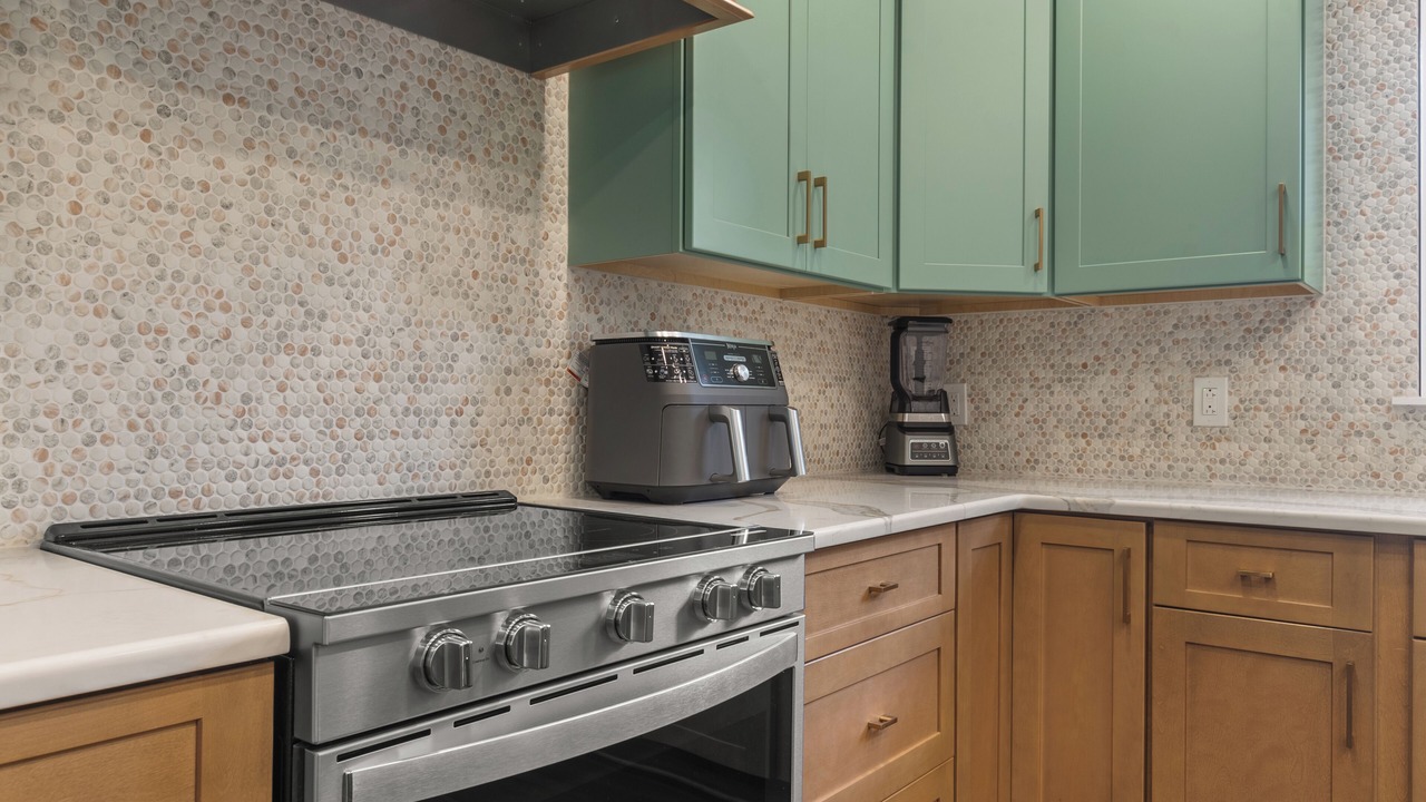 Photo of Kitchen in Winter Haven