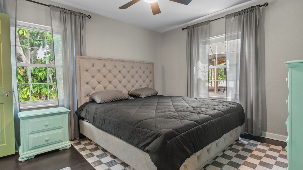 Photo of Bedroom in Winter Haven