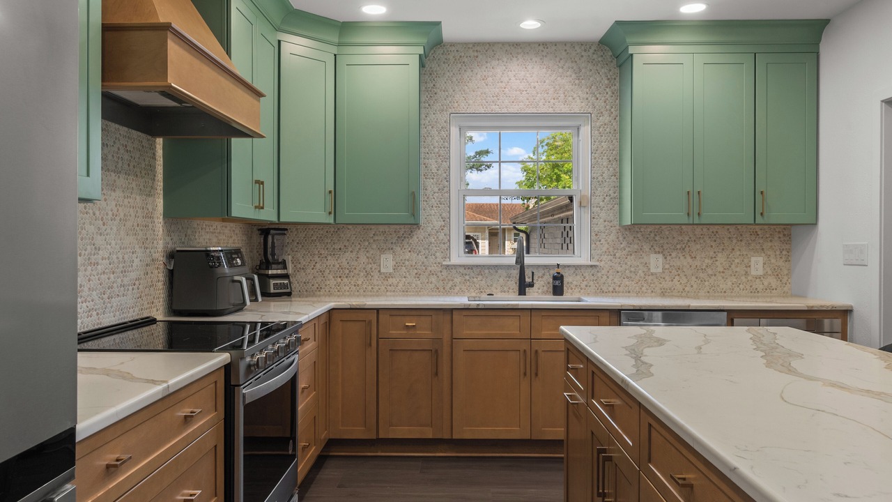 Photo of Kitchen in Winter Haven