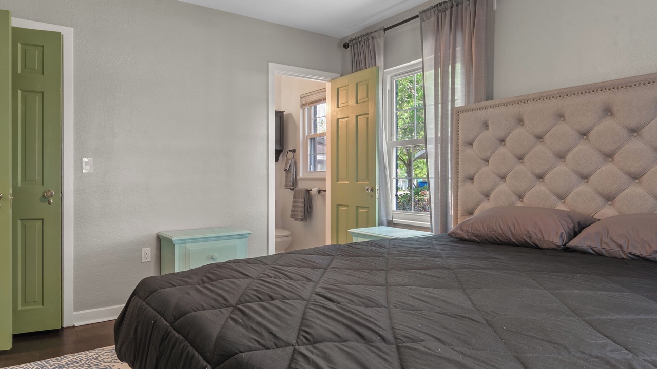 Photo of Bedroom in Winter Haven