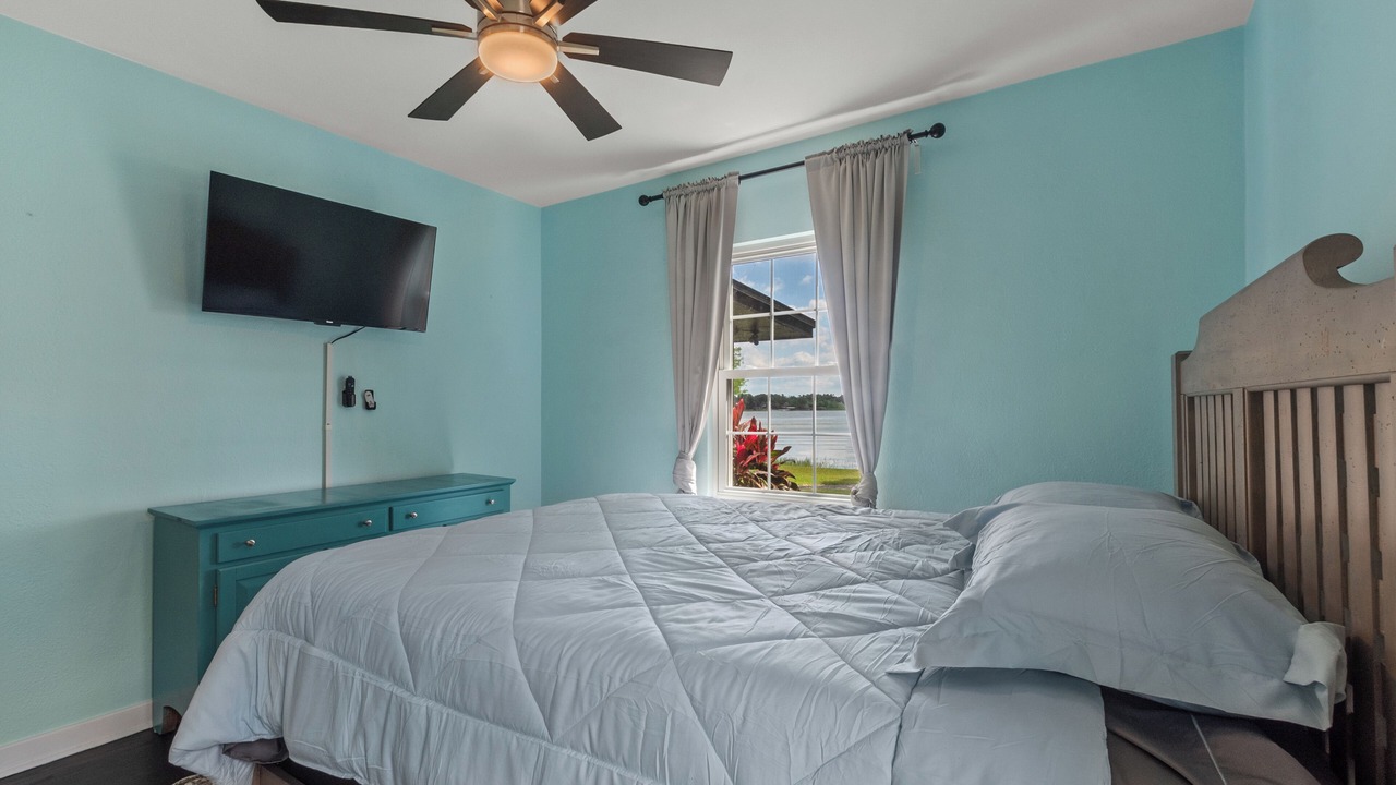 Photo of Bedroom in Winter Haven