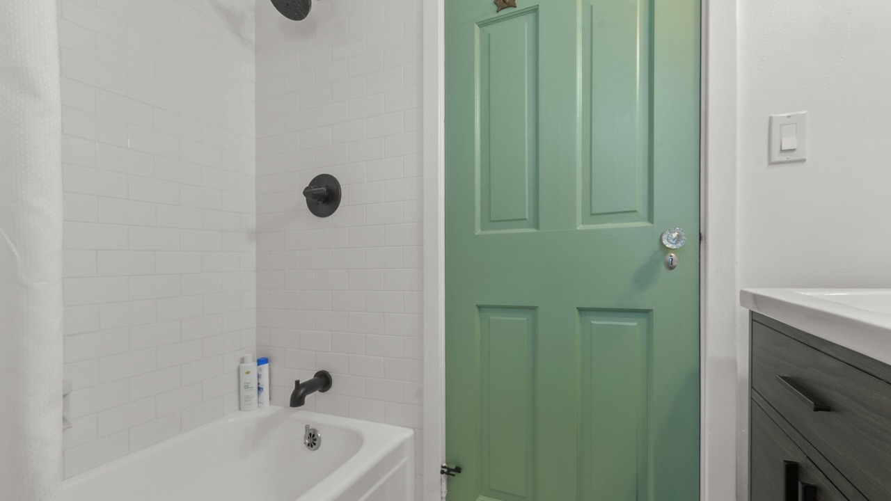 Photo of Bathroom in Winter Haven