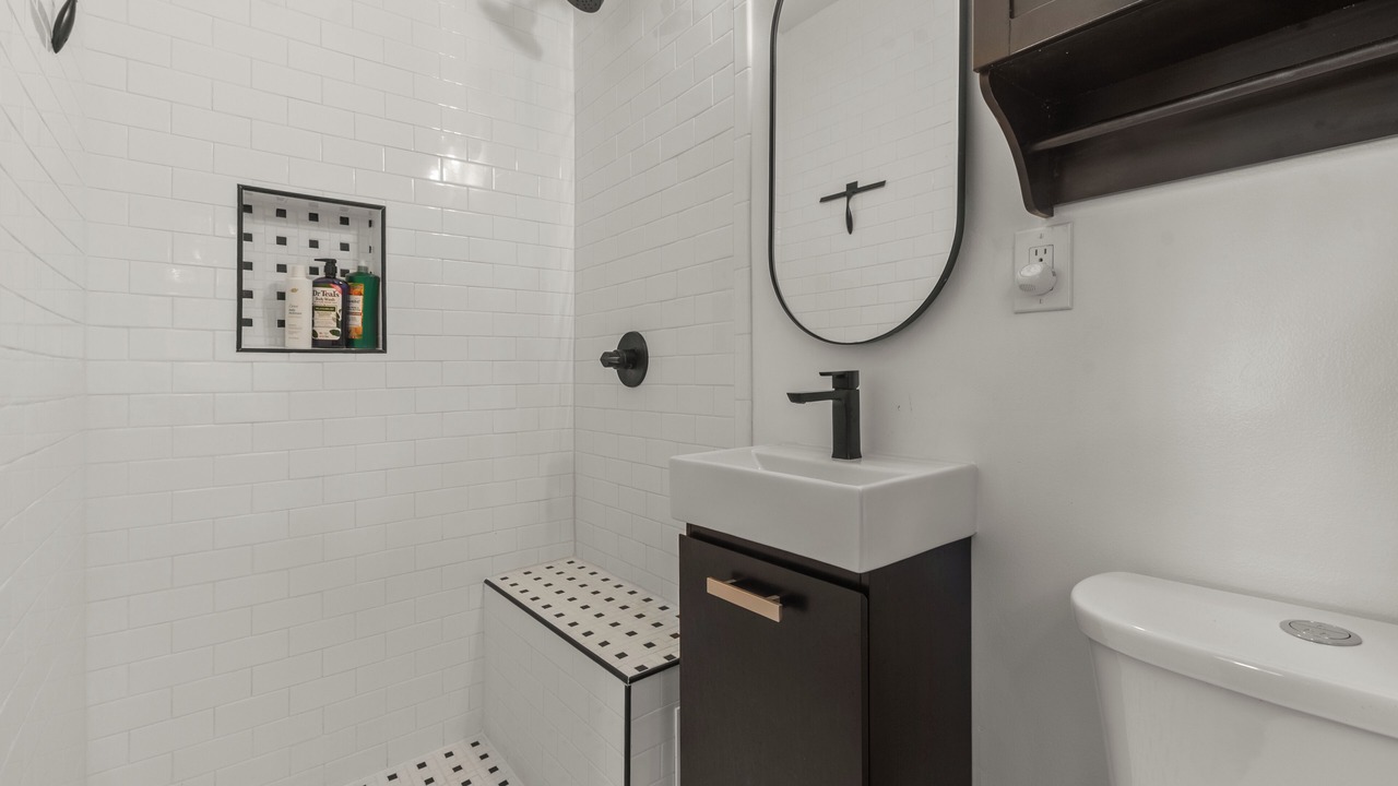Photo of Bathroom in Winter Haven