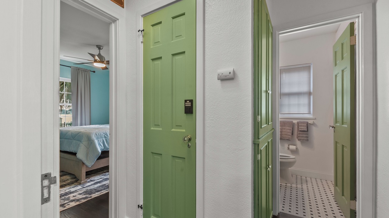 Photo of Bedroom in Winter Haven